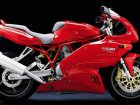 Ducati 1000SS DS